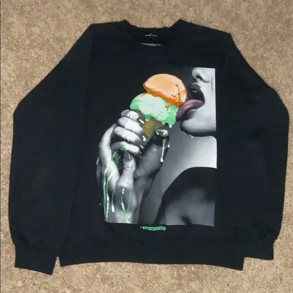 ArtistiCreation sweater